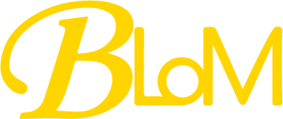 Blom