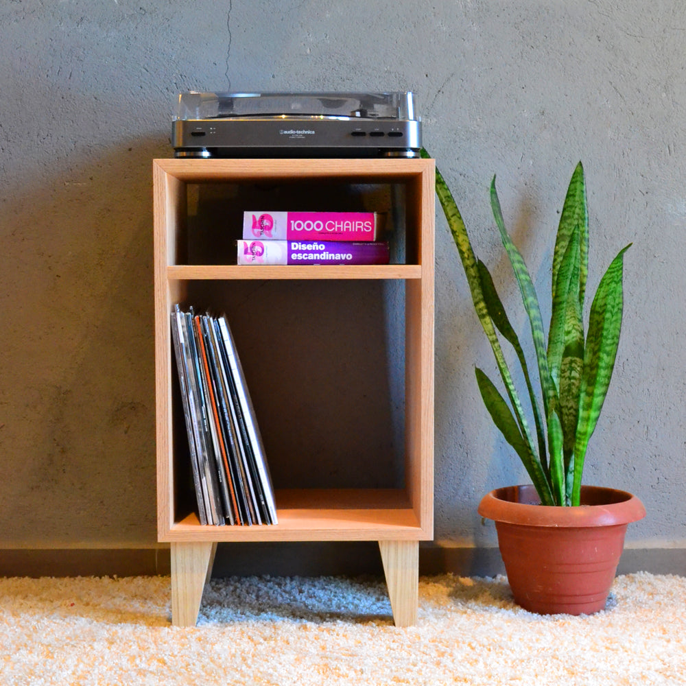 MODULAR ALTO