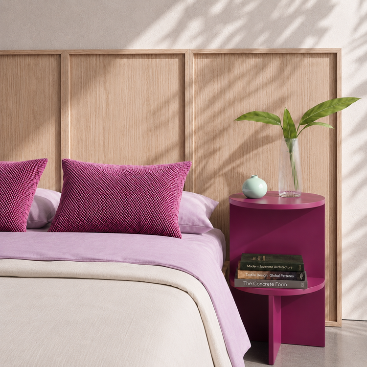 Respaldos de Cama | Muro a Muro