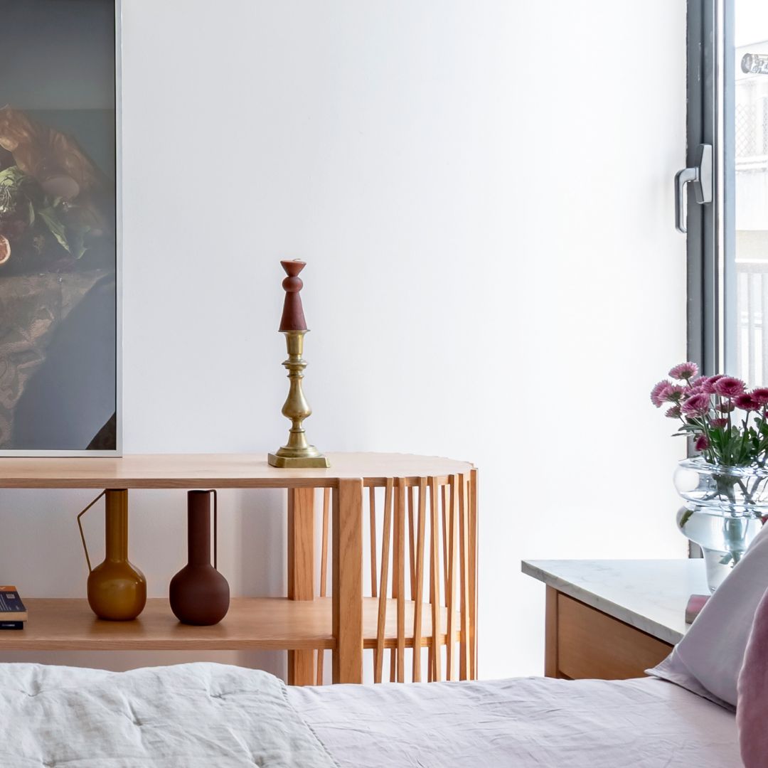 RACK TV QUILA 150 cm