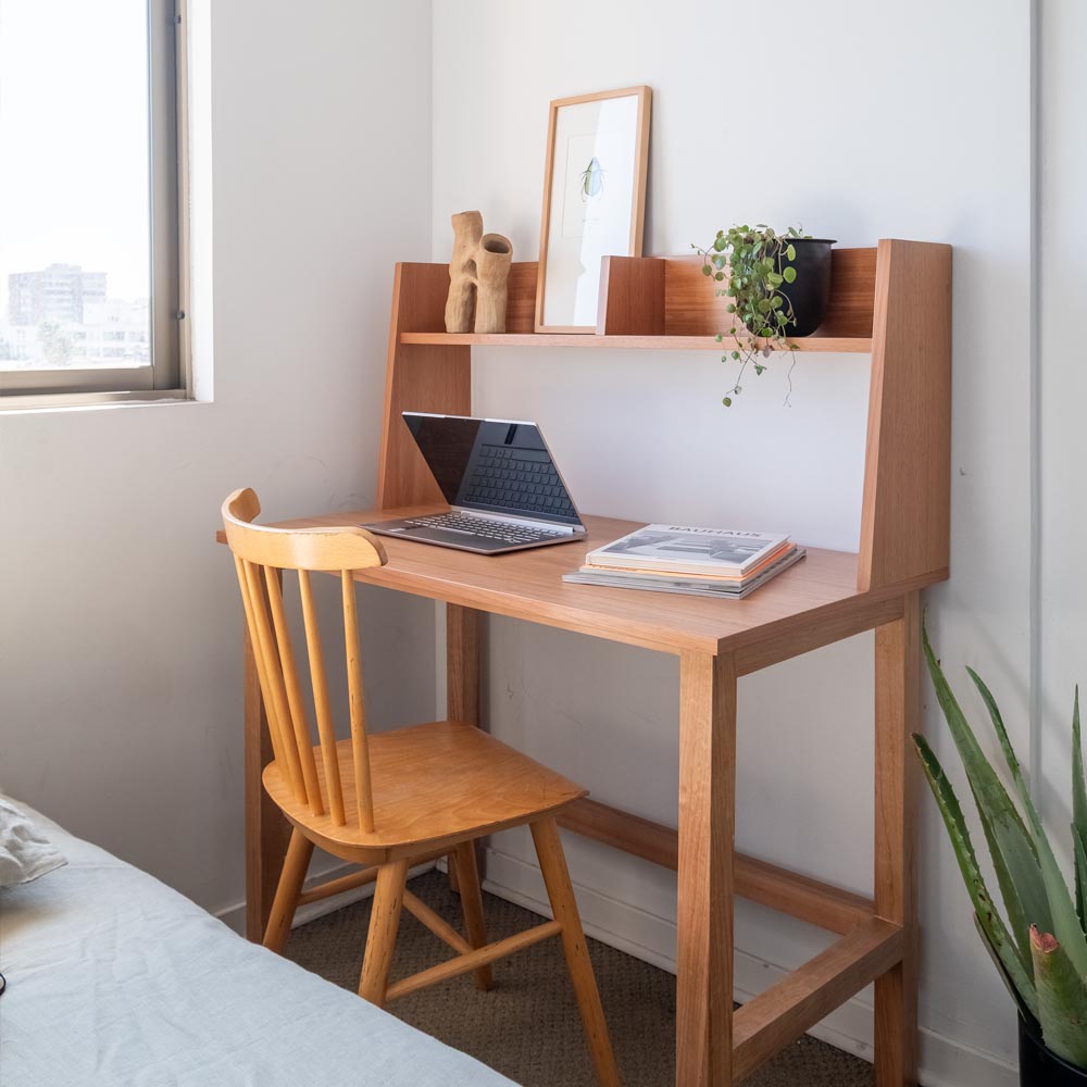 ESCRITORIO ATACAMA REPISA ALTA