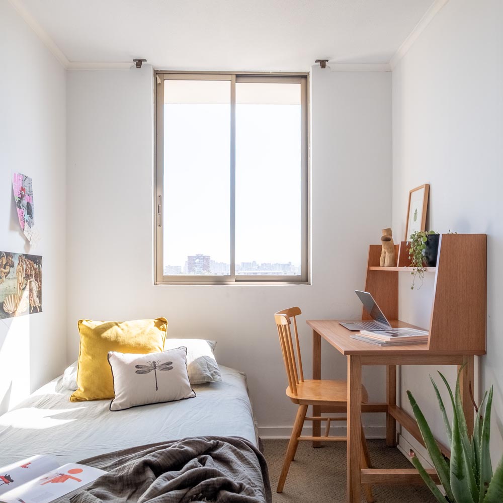 ESCRITORIO ATACAMA REPISA ALTA