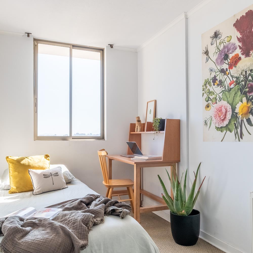 ESCRITORIO ATACAMA REPISA ALTA