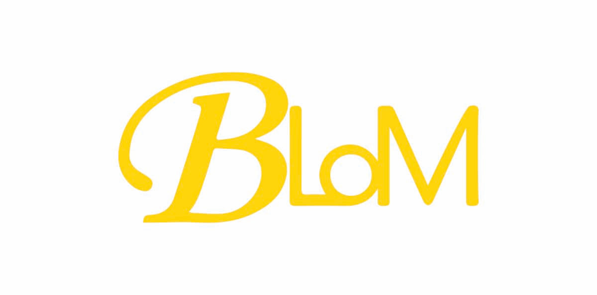 Blom