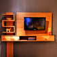 RACK TV FLOTANTE ACONCAGUA