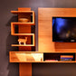 RACK TV FLOTANTE ACONCAGUA